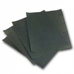 Atlas Zımpara 230x280 mm 100 Kum Su Zımparası