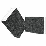 Atlas Zımpara 70x26x100 mm 60 Kum Sünger