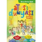 Atlasın Dünyası Çevremizi Tanıyalım