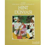 ATLASLI BÜYÜK UYGARLIKLAR ANSIKLOPEDISI 10 HINT DÜNYASI - GORDON JOHNSTON