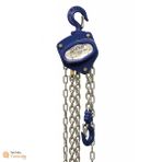 Atlaspro Atck053 Mekanik Köşeli 0,5 Ton 3 Mt Ceraskal