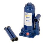 Atlaspro Atşk5 5 Ton Hidrolik Şişe Kriko