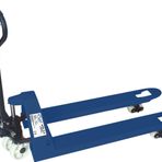 Atlaspro Attp2.5 2.5 Ton Döküm Pompa Profesyonel Transpalet