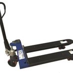Atlaspro ATTPT2E 2 Ton Profesyonel Terazili Transpalet