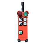 Atlaspro Atzce-c4s Kablosuz Elektrikli Vinç Şaryo Kumandası