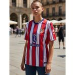 Atletico Madrid Renkli Yetişkin Grıezmann Forması