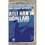 Atlı Hanın Oğulları - Hasan Erdem
