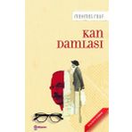 Atlı Karınca Yayınları Kan Damlası