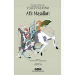 Atlı Masalları - İtalo Calvino