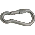 Atlı Ocean Marine 06 Mm Galvanizli Karabina Vidalı
