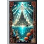 ATLÁNTIDA: EL MISTERIO DE LA CIVILIZACIÓN PERDIDA: Cómo los secretos de la Atlántida pueden transformar nuestra comprensión de la historia, ¡incluso ... sólo un mito! (Atlantida y Lemuria, Band 1)