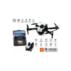 ATLT ATLANTİS D9 DRONE 4K FIRÇASIZ MOTOR PROFESYONEL 3 KAMERALI ENGEL KAÇINMA OPTİK AKIŞ POZİSYONU EKRANLI KUMANDA