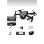 ATLT ATLANTİS E88PRO-E99PRO FPV ÇİFT KAMERALI DRON KATLANABİLİR İOS ANDROİD UYUMLU QUADCOPTER Wİ-Fİ DRONE