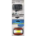 Atmaca Av Kafa Feneri - Headlıght Glare TR-9970