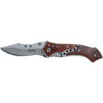 Atmaca Av Küçük Kamp Outdoor Çakı Powsta Steel