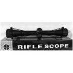 Atmaca Av Rıfle Scope Tfk Tek-Scm Dürbünü- - 5