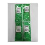 ATMACA TUHAFİYE Çelik Misinalı Gagalı Stoplu Şiş 60 Cm 4lü Set (4,5-5-6-7 NUMARALAR)