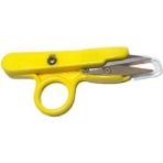 Atmaca Tuhafiye Golden Eagle Iplik Temizleme Makası (Çıtçıt Makas) TC801