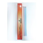 ATMACA TUHAFİYE Yabalı Tığ Şiş-tunus Örgü Tığı 2,5-3-3,5-4 Mm - 35 Cm 4lü Set - Gagalı Şiş