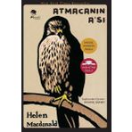 Atmacanın A’sı - Helen McDonald