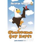 Atmacanın Çay Keyfi - Çocuk Öyküleri 6 - Nesrin Hazer