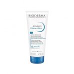 Atoderm Cream Ultra Kuru Ciltler İçin Ultra Nemlendirici, Besleyici Ve Koruyucu Bakım Kremi 200ml