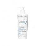 Atoderm Intensive Balm Çok Kuru Ve Atopi Eğilimli Ciltler İçin Nemlendirici Bakım Kremi 500ml