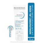 Atoderm Intensıve Gel-Cream Very Dry Atopy Prone Skın Renewal Gel Cream 75 Ml Gkhair330