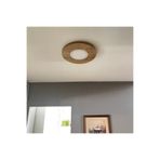 Atolye 10 Tavan Lambası - Merdiven Lambası - Koridor Lambası - Banyo Lambası - Çocuk Oda Lambası - MDF Lam