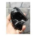 ATÖLYE BALKANLI Obsidyen Taşı Ham Parça 7788001111