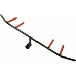 Atölye Hobi Tasarım T Row Multi Grip Biceps Bar