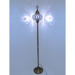 Atölye Lamp Design Yer Lambası M-N5-Dl - Eskitme - 1