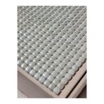 Atölye Öğretmenim İnci Model Sedefli Cam Mozaik 1 Adet File 30*30 Cm