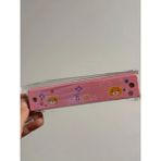 Atölye Totoro Mızıka - Pembe