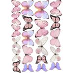 Atölye7 Tasarım A4 Yenilebilir Kağıt Gıda Baskı 21 x 29 cm Şekerli Kağıt