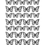 Atölye7 Tasarım Yenilebilir Kağıt Gıda Baskı A4 21 x 29 cm Esnek ve Kolay Kullanım
