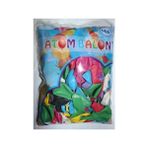 Atom Balon 100 Adet 14/A