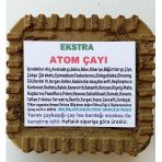 Atom Çayı Bitki Çayı 5 Fincan Poşet