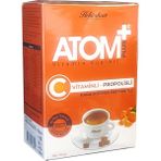 Atom Çayı Hekimhan Atom Plus Vitamin Küpleri C Vitamin + Propolis Atom Küpü - 170 gr