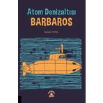 Atom Denizaltısı Barbaros Akademisyen Kitabevi