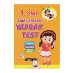 Atom Karınca 1. Sınıf Okuyorum Anlıyorum Düşünüyorum Ali Aydoğan Atom Karınca Yayınları