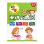 Atom Karınca 2.Sınıf Hayat Bilgisi Yeni Nesil