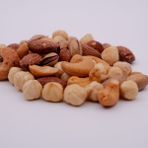 Atom Karışık Çerez (1000GR) - 1 kg