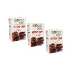 Atom Kış Çayı 3 Adet X180 G, Lokman Aktar