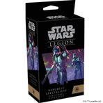 Atom Kitle Oyunları | Star Wars Lejyonu: Galaktik Cumhuriyet Genişlemeleri: Cumhuriyet Uzmanları Personel | Ünite Genişletme | Minyatür Oyunu | Yaş 14+ | 2 Oyuncu | 90 Dakika Oyun Süresi