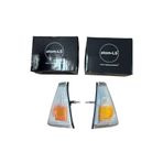 ATOM-LS Lighting Systems Doğan Şahin Kartal 88-95 Sağ Sol Takım Sinyali Çıtasız Farlara Uyumlu (20238020-20238030)