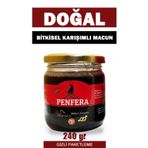 Atom Macunu 240 gr Etkili Ürün Kuvvet Mesir Macunu Bitkisel Macun ETKİLİ ÜRÜN