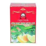 Atom Nane Limon Melisa Küp Çayı 140 Gr