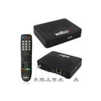 Atom Plus-Hd Uydu Alıcı Uyumlu Mini Full Hd Ethernet Dahili Wifi Iptv Youtube