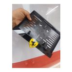 ATOM TASARIM Motorsiklet takmatik plakalık Ferrari uyumlu